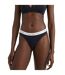 String Femme Rose Foncé Violet Tommy Hilfiger-3