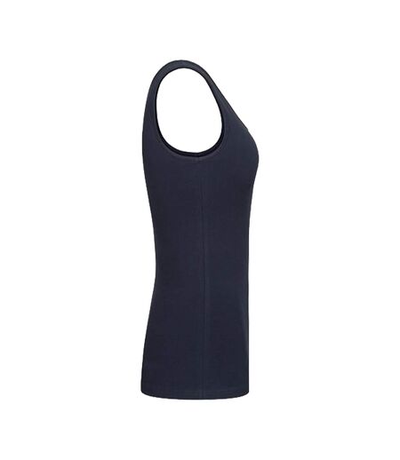 Débardeur Femme Bleu Marine Promodoro
