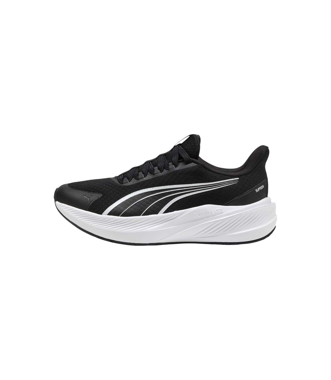 Basket Basse à Lacets Junior Puma Dasher Lite Sliptech JR-1