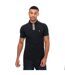 Polo Teresina Homme Bleu Marine Weekend Offender-2