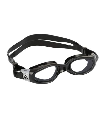 Lunettes de natation kaimana adulte noir / fumée Aquasphere