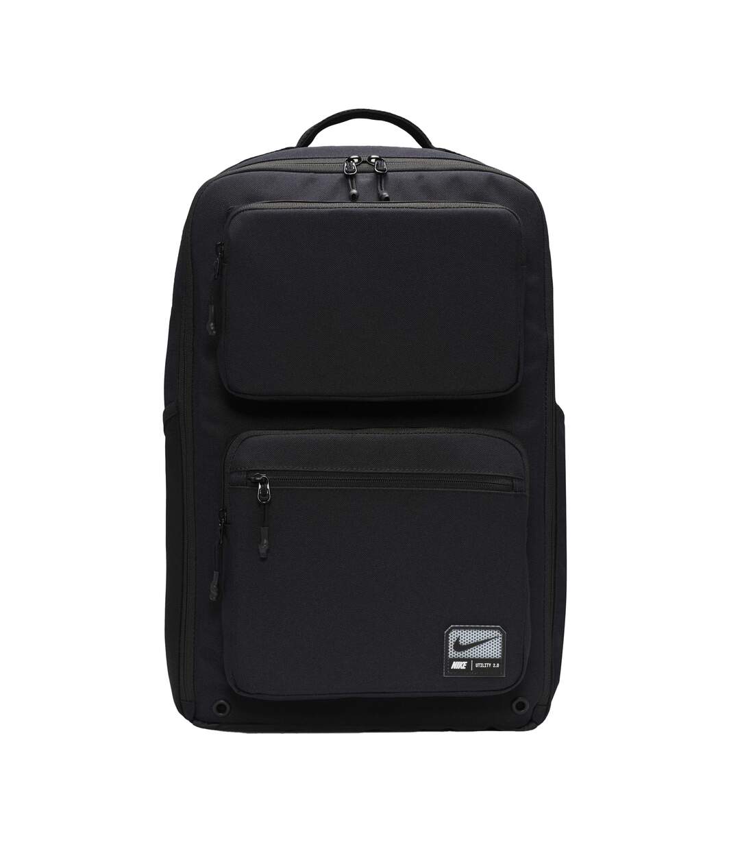 Sac À Dos Speed Taille Unique Noir Nike-1