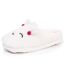 Isotoner Chaussons extra-light Mules femme-1