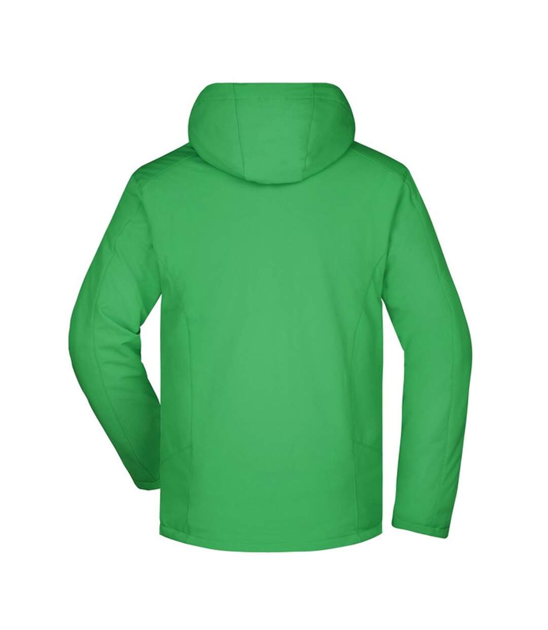 Veste Softshell Femme Vert James And Nicholson-2