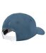 Unisex Adult Logo Twill Cap Blue Calvin Klein-2