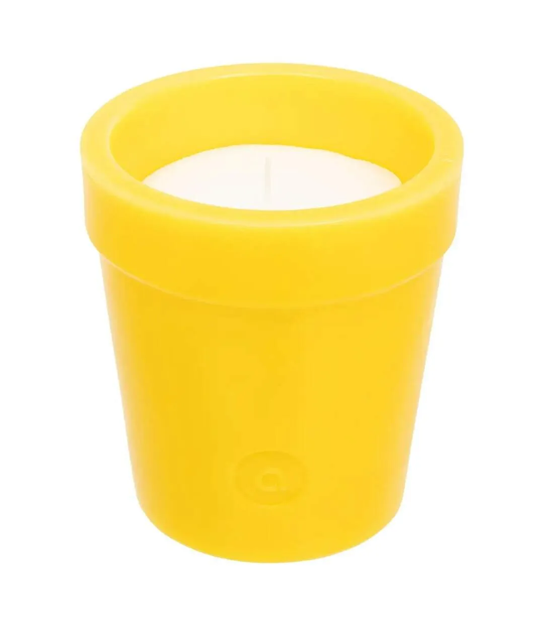 Bougie Parfumée Gini 330g Citronnelle-1