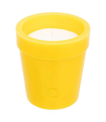 Bougie Parfumée Gini 330g Citronnelle