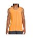 Débardeur orange homme under armour launch - xxl-1