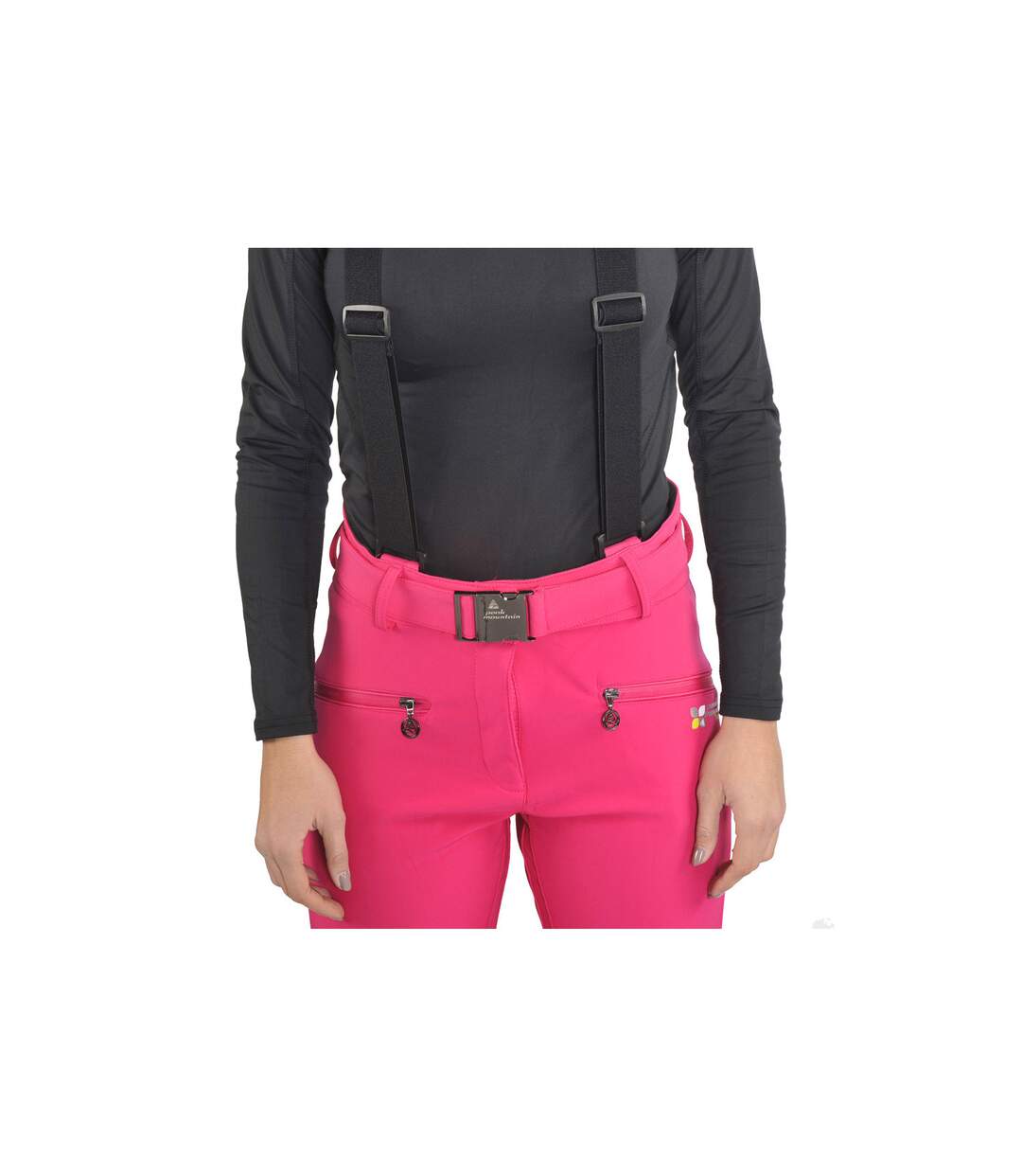 Pantalon de ski femme AFUZZI