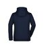 Veste Femme Bleu Marine Rouge James And Nicholson-2
