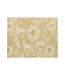 Paoletti Christmas Festive Stag Placemat (Pack of 4) (Gold) (46cm x 36cm) - UTRV3062