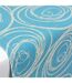 Chemin de table SPIRALE Jacquard-4