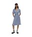 Womens/ladies Kerbati 1 Dress Multicoloured Hugo-1