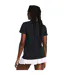 Womens/ladies Off Campus T-shirt White Under Armour-4