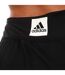 Jupe paris tennis match femme noir Adidas-3