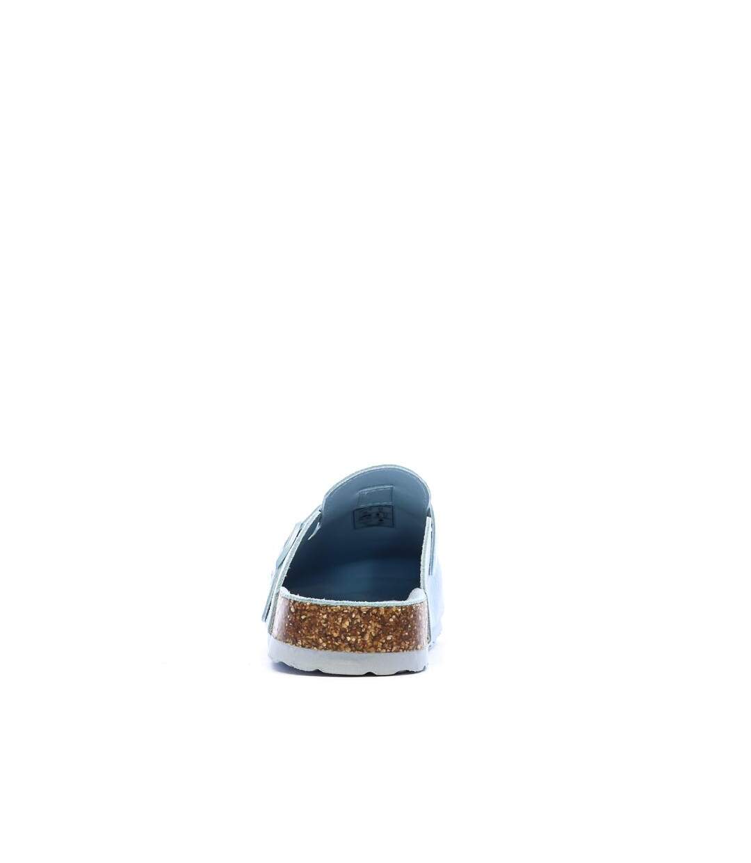 Sabots bleu femme xti 142871-3