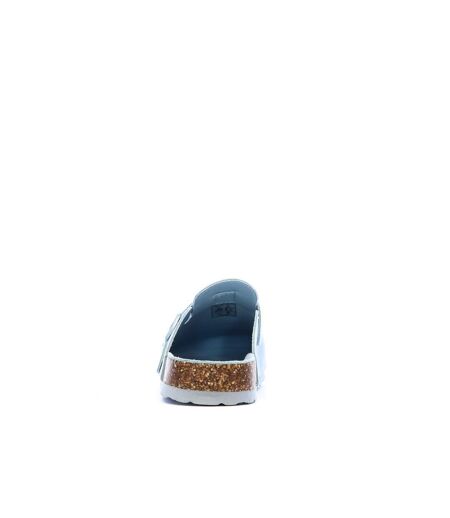 Sabots bleu femme xti 142871