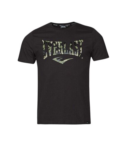 Tee Shirt Everlast Spark Camo