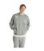 Sweat Health Club Homme Vert Kaki Pâle Original Creator-1