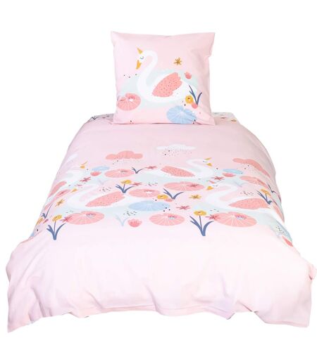 Parure de lit enfant CLARA