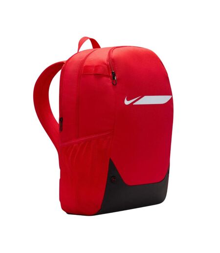 Sac À Dos Academy Plecak 18 Cm X 12 Cm Rouge Nike