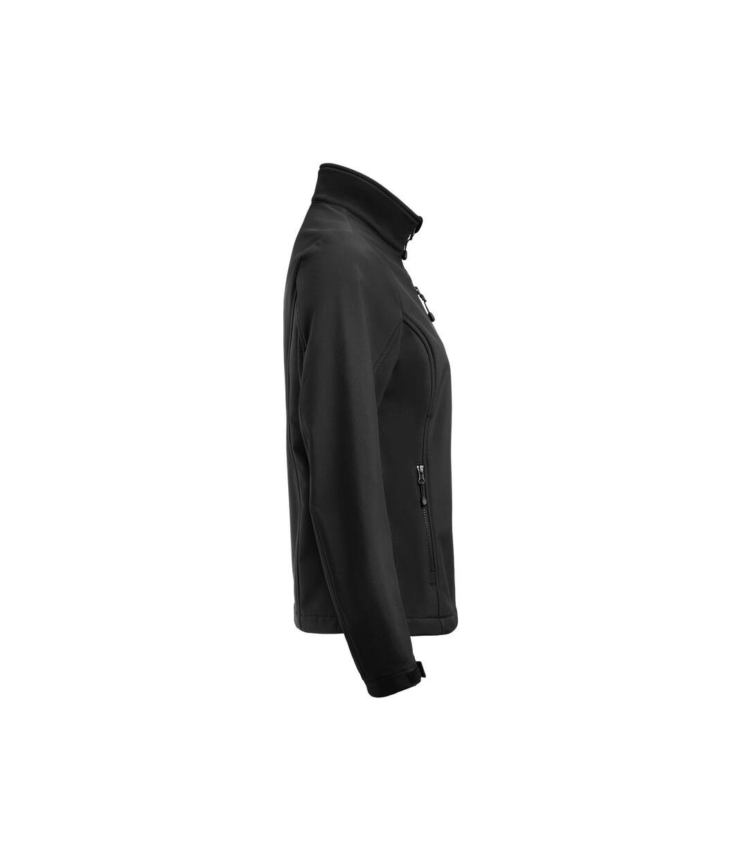 Veste Softshell Airwalk Femme Noir Printer RED-3