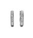 Boucles d'oreilles Eclat, Cristal d'Autriche-4