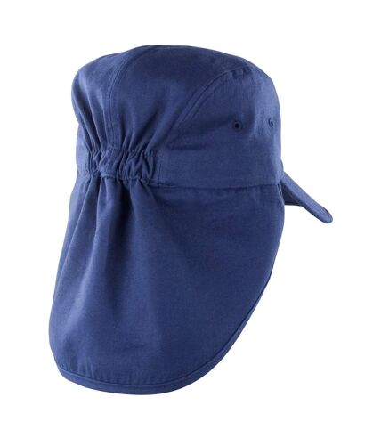 Result Headwear - Casquette de baseball LEGIONNAIRES - Adulte (Bleu marine) - UTPC5994