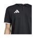 Polo Entrada Homme Noir Adidas-4