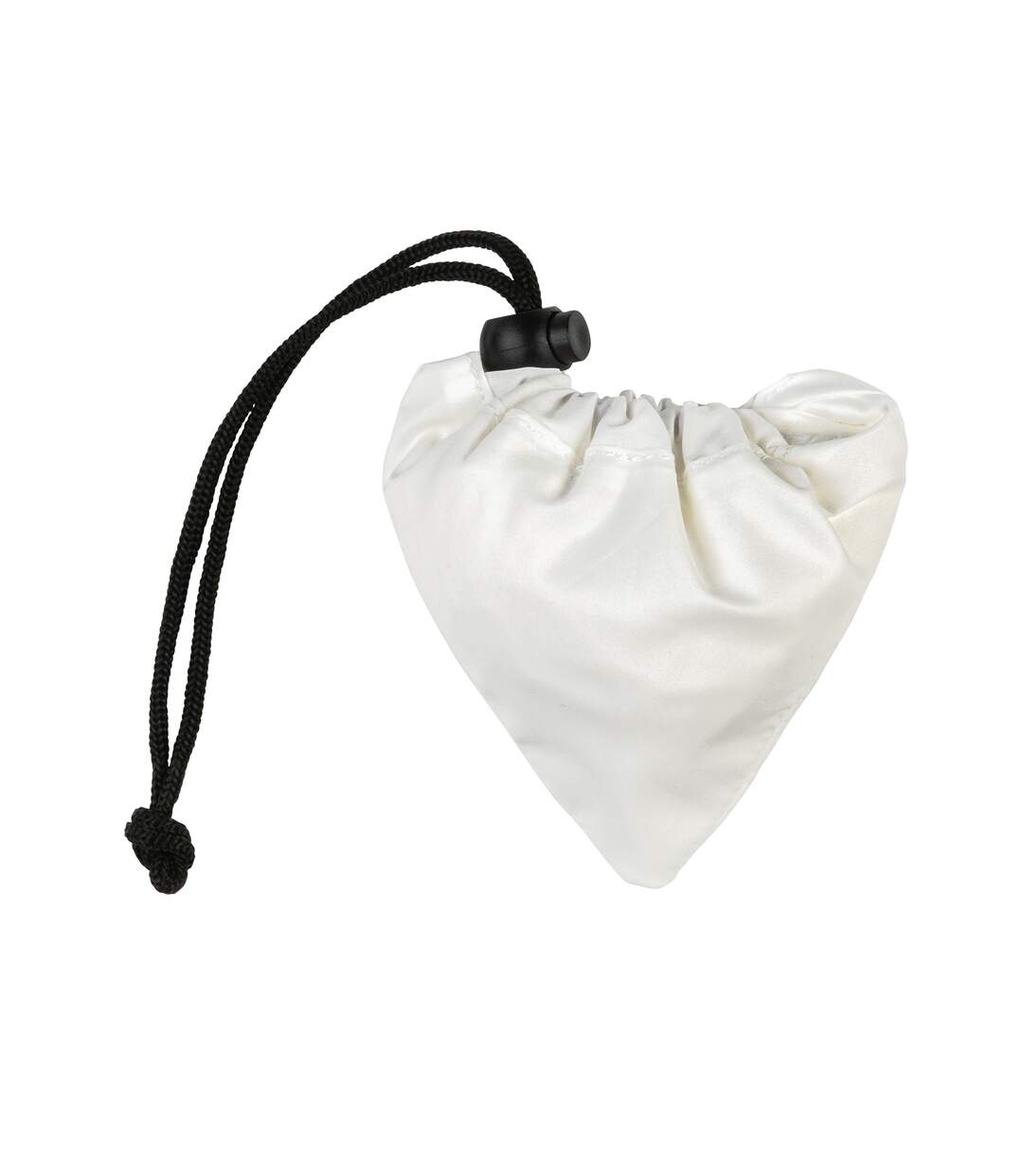 Sac De Courses Taille Unique Blanc XD Collection-3
