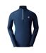 Mens Power Up Iii Jersey Moonlight Denim Marl Dare 2B-2