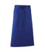 Tablier De Bar Colours Collection Taille Unique Bleu Roi Premier-1