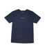 T-shirt Marine Homme Teddy Smith Soy - L-1