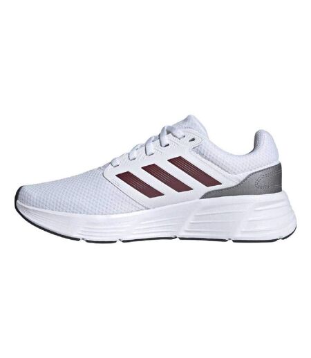 Baskets Galaxy Femme Blanc Adidas