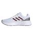 Baskets Galaxy Femme Blanc Adidas-2