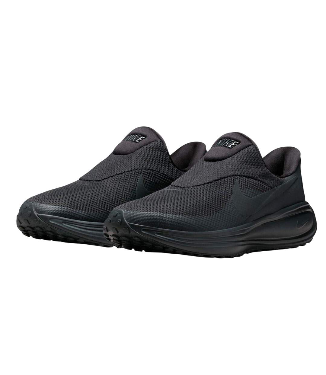 Baskets Revolution Homme Triple Noir Nike-4