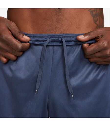 Mens Academy Shorts Obsidian Blue Nike