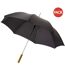 Parapluie lisa 83 x 102 cm noir Bullet