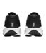 Chaussures Course À Pied Downshifter Road Femme Noir Blanc Nike-2