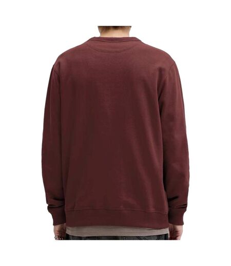 Sweat bordeaux homme jack & jones jornorrebro