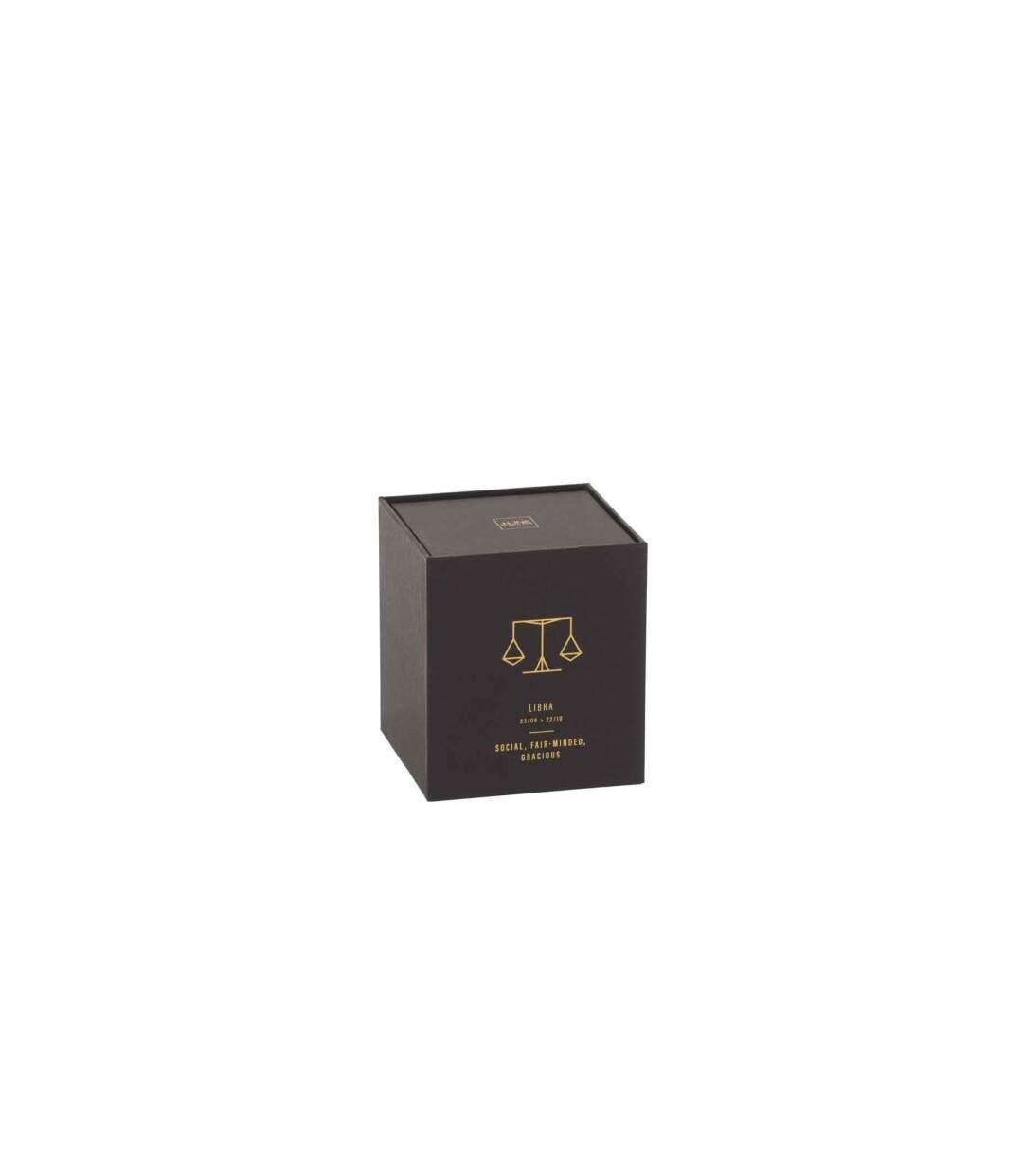 Bougie Parfumée Balance 10cm Rainbow Reef-2