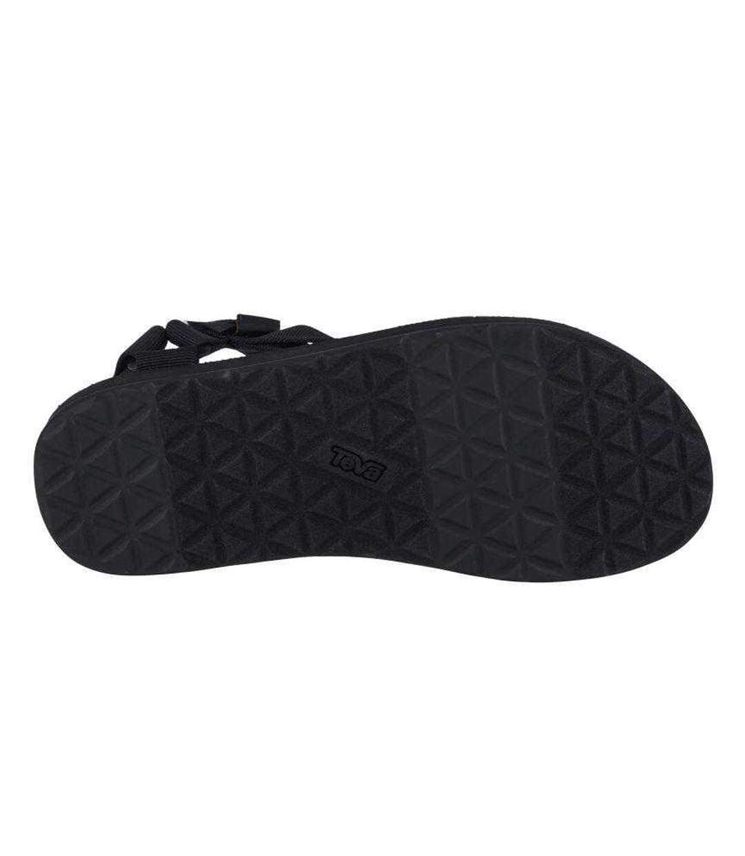 Sandales Original Universal Homme Noir Teva-4