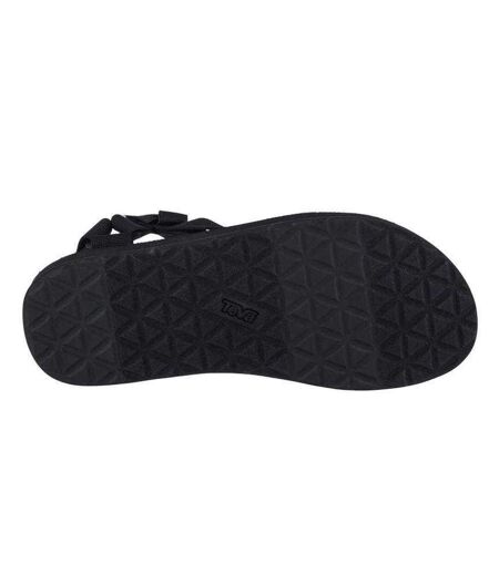 Sandales Original Universal Homme Noir Teva