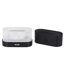 Diffuseur Huile Essentielle Flamme 17cm Noir-5