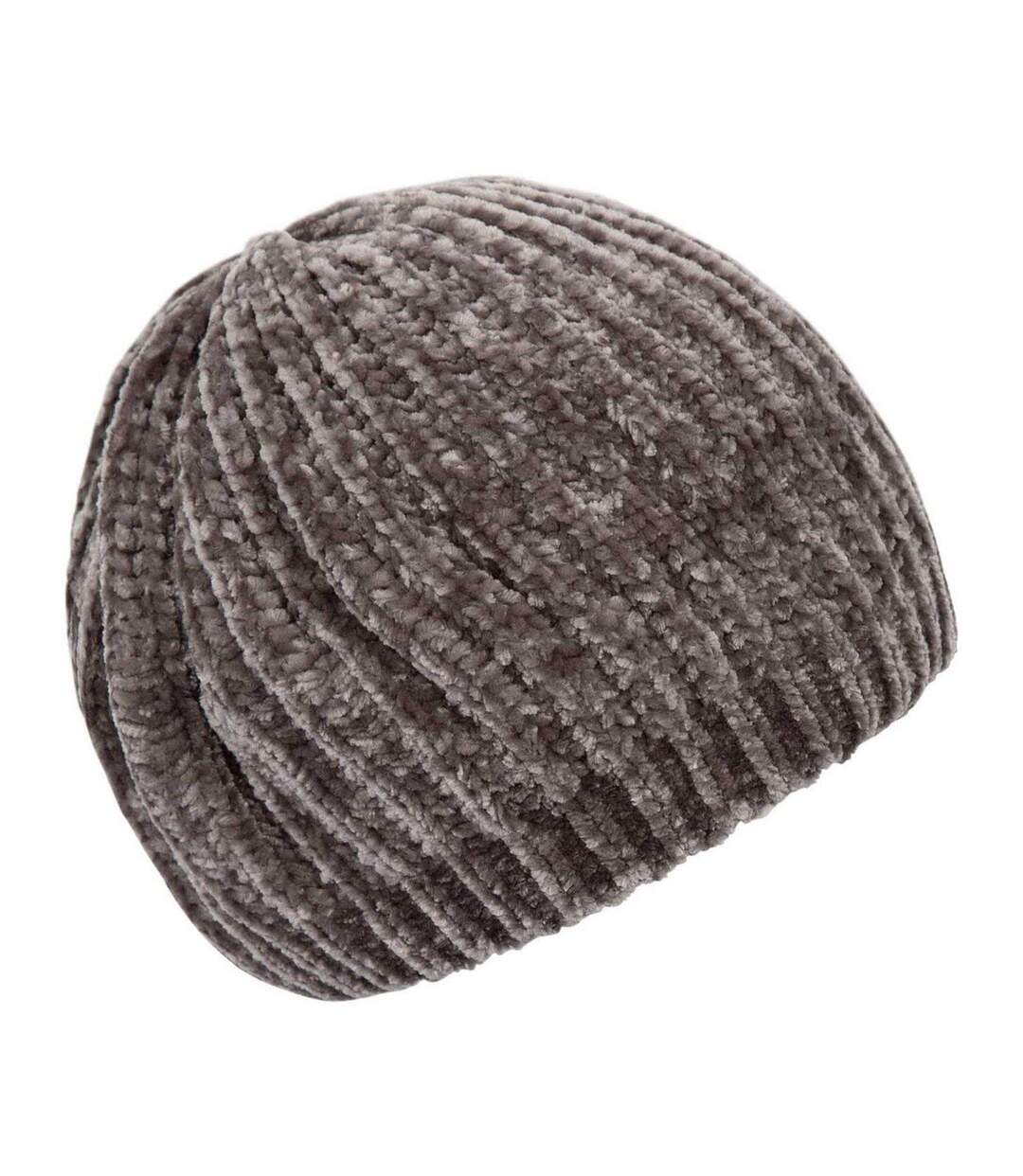 Béret Motif/style Logo Artois Gris Trespass-2