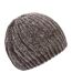 Béret Motif/style Logo Artois Gris Trespass-2
