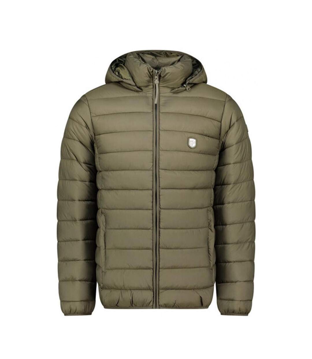 Doudoune kaki homme geographical norway amigotal-1