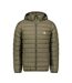 Doudoune kaki homme geographical norway amigotal-1