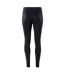 Legging Arina Femme Noir IQ-2
