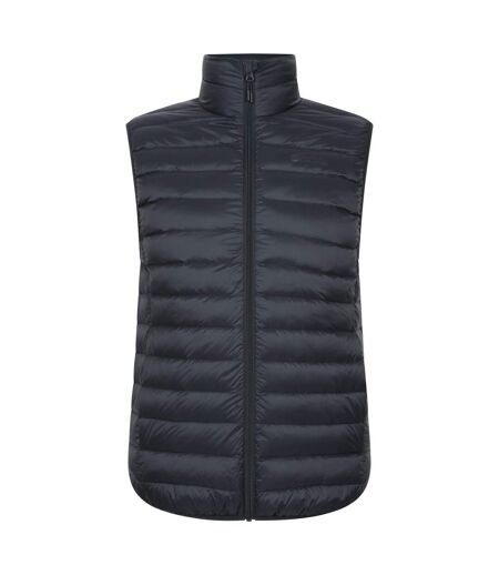 Veste Sans Manches Featherweight Homme Noir Vif Mountain Warehouse